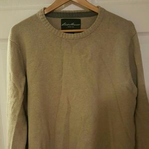Eddie Bauer Sweater XL